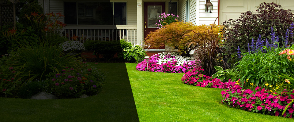 Cottondale Landscapers