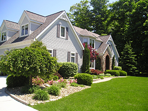 Landscapers and Lawncare Services in Cottondale, FL