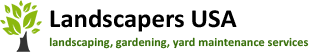 Cottondale Landscapers